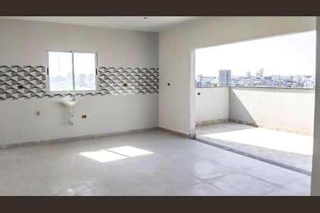 Apartamento à venda com 40m², 2 quartos e sem vagaÁrea comum