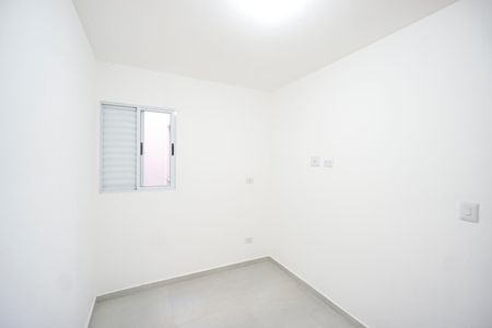 Apartamento à venda com 40m², 2 quartos e sem vagaQuarto 2