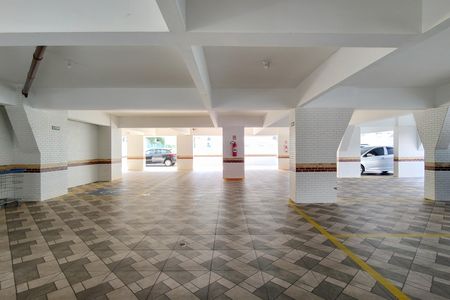 Apartamento para alugar com 88m², 2 quartos e 1 vagaGaragem