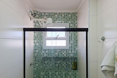 Apartamento para alugar com 88m², 2 quartos e 1 vagaBanheiro