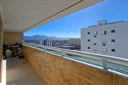 Apartamento para alugar com 88m², 2 quartos e 1 vagaSacada