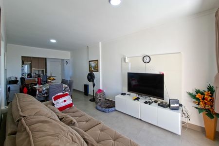 Apartamento para alugar com 88m², 2 quartos e 1 vagaSala