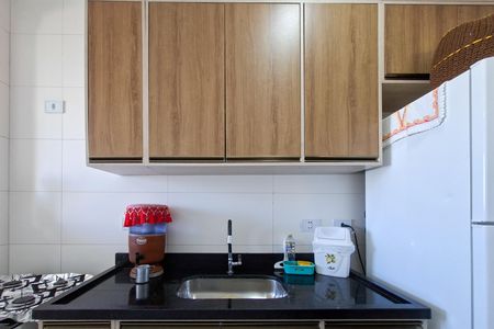 Apartamento para alugar com 88m², 2 quartos e 1 vagaCozinha