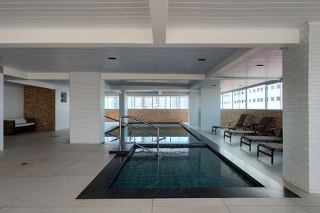Apartamento para alugar com 88m², 2 quartos e 1 vagaÁrea comum - Piscina