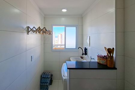Apartamento para alugar com 88m², 2 quartos e 1 vagaÁrea de Serviço