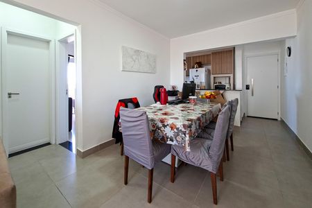 Apartamento para alugar com 88m², 2 quartos e 1 vagaSala
