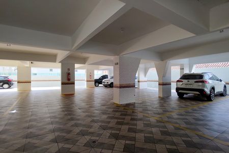 Apartamento para alugar com 88m², 2 quartos e 1 vagaGaragem