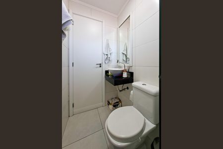 Apartamento para alugar com 88m², 2 quartos e 1 vagaBanheiro