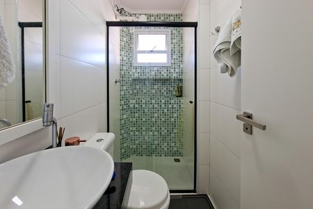 Apartamento para alugar com 88m², 2 quartos e 1 vagaBanheiro