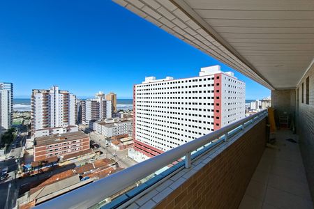 Apartamento para alugar com 88m², 2 quartos e 1 vagaSacada