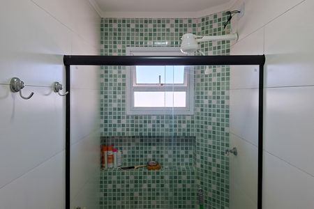 Apartamento para alugar com 88m², 2 quartos e 1 vagaBanheiro da Suíte