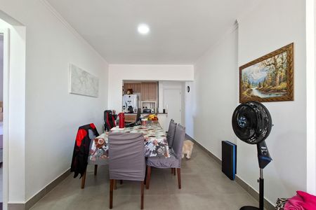 Apartamento para alugar com 88m², 2 quartos e 1 vagaSala