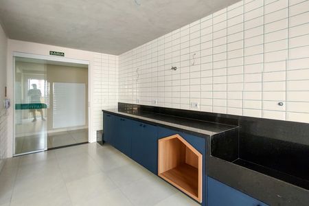 Apartamento para alugar com 88m², 2 quartos e 1 vagaEspaço pet