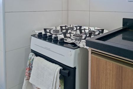 Apartamento para alugar com 88m², 2 quartos e 1 vagaCozinha