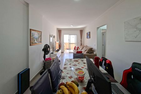 Apartamento para alugar com 88m², 2 quartos e 1 vagaSala