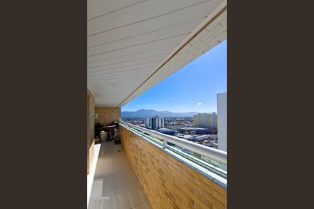Apartamento para alugar com 88m², 2 quartos e 1 vagaSacada