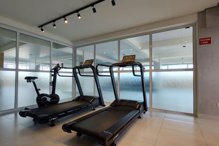 Apartamento para alugar com 88m², 2 quartos e 1 vagaAcademia