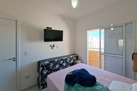 Apartamento para alugar com 88m², 2 quartos e 1 vagaQuarto