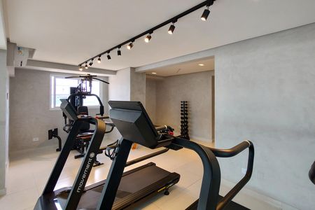 Apartamento para alugar com 88m², 2 quartos e 1 vagaAcademia