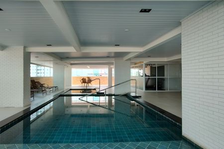 Apartamento para alugar com 88m², 2 quartos e 1 vagaÁrea comum - Piscina
