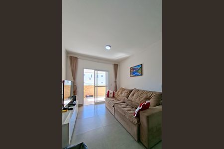 Apartamento para alugar com 88m², 2 quartos e 1 vagaSala