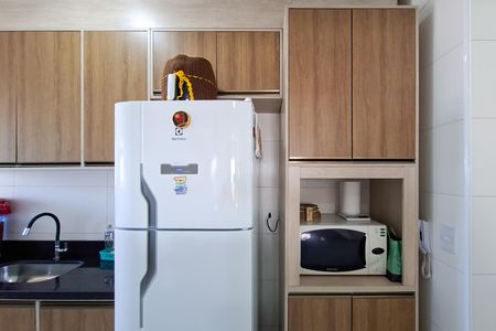 Apartamento para alugar com 88m², 2 quartos e 1 vagaCozinha