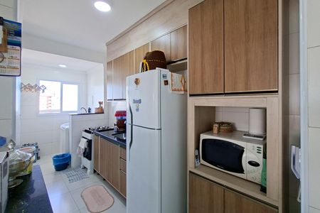 Apartamento para alugar com 88m², 2 quartos e 1 vagaCozinha