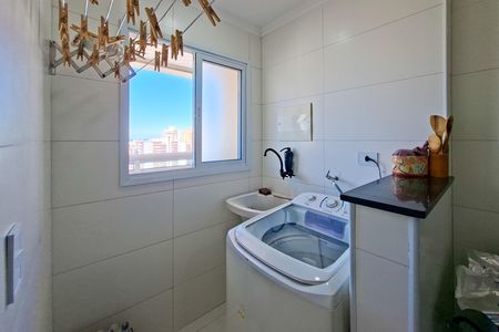 Apartamento para alugar com 88m², 2 quartos e 1 vagaÁrea de Serviço