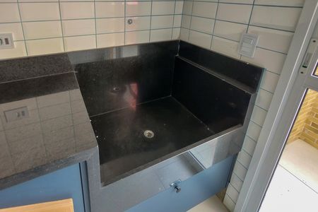 Apartamento para alugar com 88m², 2 quartos e 1 vagaEspaço pet