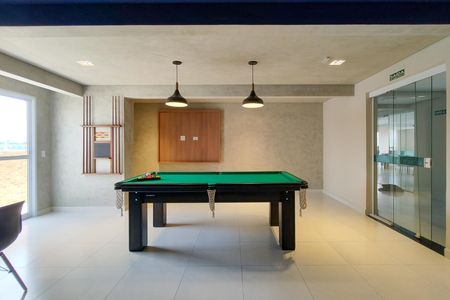 Apartamento para alugar com 88m², 2 quartos e 1 vaga Área comum  Salão de jogos