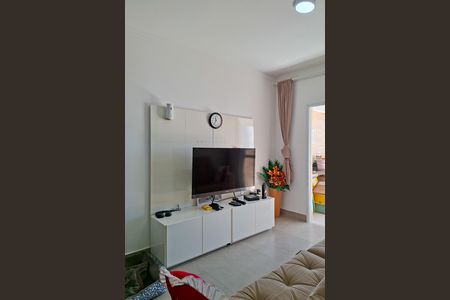 Apartamento para alugar com 88m², 2 quartos e 1 vagaSala