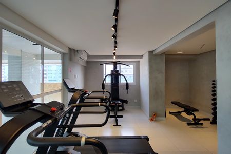 Apartamento para alugar com 88m², 2 quartos e 1 vagaAcademia