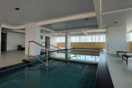 Apartamento para alugar com 88m², 2 quartos e 1 vagaÁrea comum - Piscina