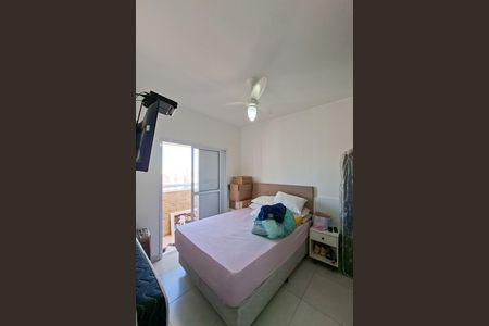 Apartamento para alugar com 88m², 2 quartos e 1 vagaQuarto