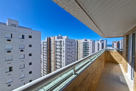 Apartamento para alugar com 88m², 2 quartos e 1 vagaSacada