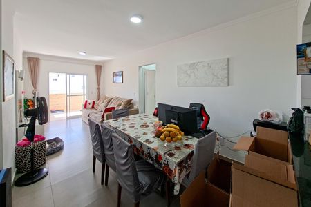 Apartamento para alugar com 88m², 2 quartos e 1 vagaSala