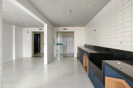 Apartamento para alugar com 88m², 2 quartos e 1 vagaEspaço pet