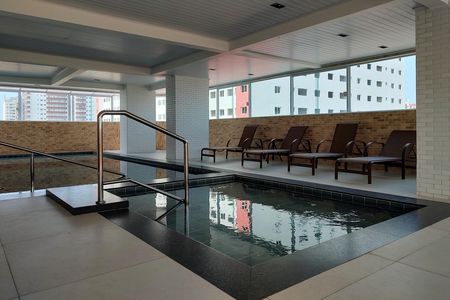Apartamento para alugar com 88m², 2 quartos e 1 vagaÁrea comum - Piscina