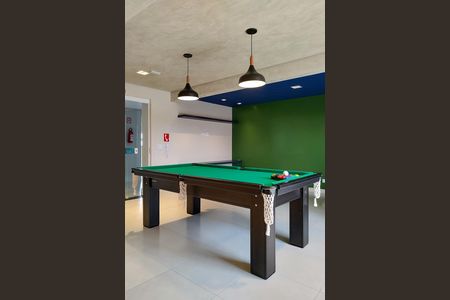Apartamento para alugar com 88m², 2 quartos e 1 vaga Área comum  Salão de jogos