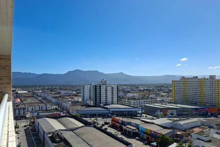 Apartamento para alugar com 88m², 2 quartos e 1 vagaVista da Sacada