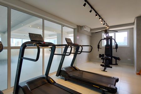 Apartamento para alugar com 88m², 2 quartos e 1 vagaAcademia