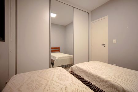 Apartamento para alugar com 100m², 3 quartos e 2 vagasQuarto 2