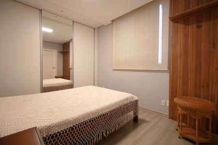 Apartamento para alugar com 100m², 3 quartos e 2 vagasSuíte