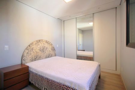 Apartamento para alugar com 100m², 3 quartos e 2 vagasSuíte