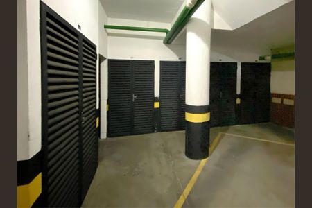 Apartamento para alugar com 100m², 3 quartos e 2 vagasBox guarda volumes