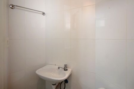 Apartamento para alugar com 100m², 3 quartos e 2 vagasBanheiro de serviço