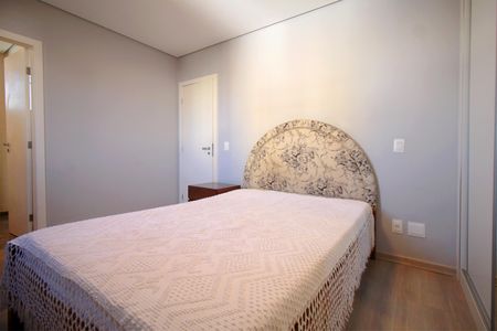 Apartamento para alugar com 100m², 3 quartos e 2 vagasSuíte