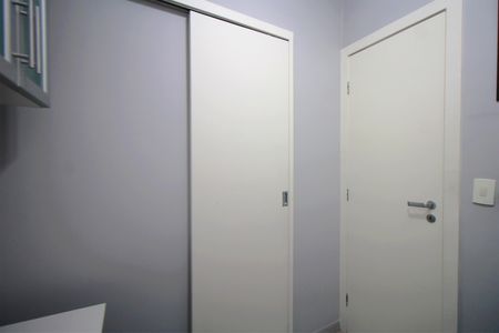 Apartamento para alugar com 100m², 3 quartos e 2 vagasQuarto de Serviço