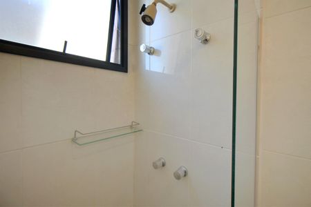 Apartamento para alugar com 100m², 3 quartos e 2 vagasBanheiro
