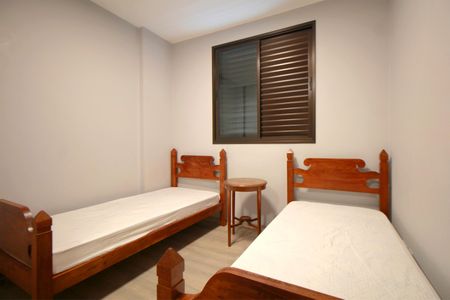 Apartamento para alugar com 100m², 3 quartos e 2 vagasQuarto 1